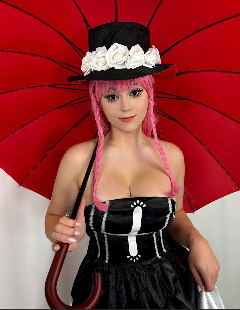 🎀🎀 buttercupcosplays 🎀🎀